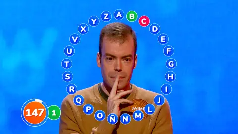 “Sin demasiada esperanza”: Un error en el arranque hunde a Jaime, ¿conseguirá recuperarse? “Sin demasiada esperanza”: Un error en el arranque hunde a Jaime, ¿conseguirá recuperarse?