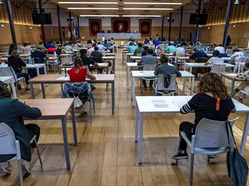 Pruebas para funcionarios Pruebas para funcionarios