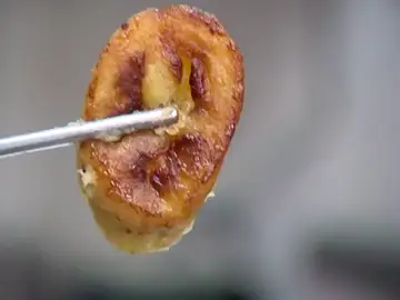Tres recetas con plátano de Canarias, el símbolo de la resistencia en La Palma tras la erupción del volcán Tres recetas con plátano de Canarias, el símbolo de la resistencia en La Palma tras la erupción del volcán