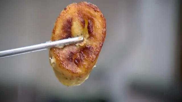 Tres recetas con pl&aacute;tano de Canarias, el s&iacute;mbolo de la resistencia en La Palma tras la erupci&oacute;n del volc&aacute;n