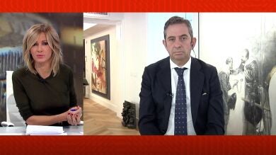 Íñigo Fernández de Mesa, sobre el acuerdo de las pensiones: 