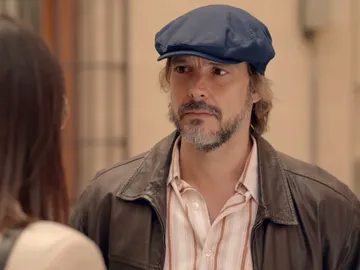 Guillermo se replantea su boda tras una sincera conversación con Cristina Guillermo se replantea su boda tras una sincera conversación con Cristina