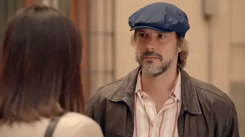 Guillermo se replantea su boda tras una sincera conversación con Cristina Guillermo se replantea su boda tras una sincera conversación con Cristina