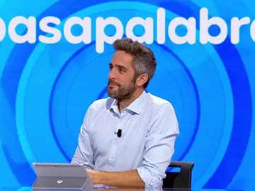 ¿Es la primera vez que lo intenta? Roberto Leal se atreve con la imitación de Matías Prats ¿Es la primera vez que lo intenta? Roberto Leal se atreve con la imitación de Matías Prats