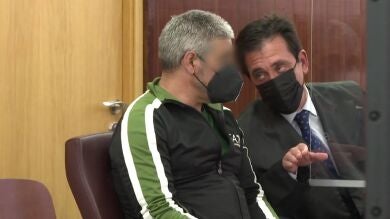 Así cambió su versión Bernardo Montoya después de confesar que había matado a Laura Luelmo