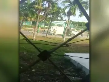 Cuba furgoneta Cuba furgoneta