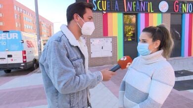 Crece la desconfianza de los padres tras las acusaciones de maltrato de la guardería de Fuenlabrada: 
