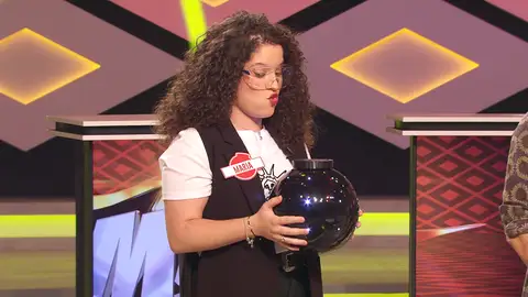 ¿Se comen los ‘calzones rotos’? La divertida respuesta de la bomba caliente de ‘¡Boom!’ ¿Se comen los ‘calzones rotos’? La divertida respuesta de la bomba caliente de ‘¡Boom!’