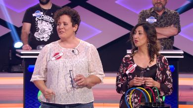 El equipo de ‘¡Boom!’ que podría aspirar a ‘La Voz’: así cantan las ‘Txupabintxis’
