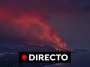 Última hora volcán La Palma: Recorrido de la lava y situación en la isla hoy, en directo Última hora volcán La Palma: Recorrido de la lava y situación en la isla hoy, en directo