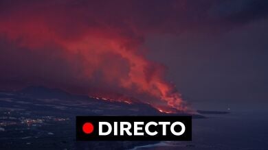 Volcán de La Palma, en directo: Actualidad y última hora del miércoles 17 de noviembre