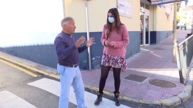 El informe psiquiátrico revela los motivos de Noelia de Mingo para apuñalar a dos mujeres en El Molar