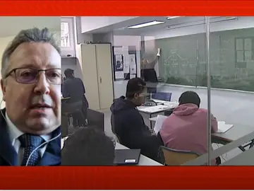 Nueva ley de educación. Nueva ley de educación.