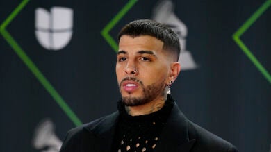 Así es Romane, la modelo parisina de 24 años que podría ser la nueva ilusión de Rauw Alejandro después de Rosalía