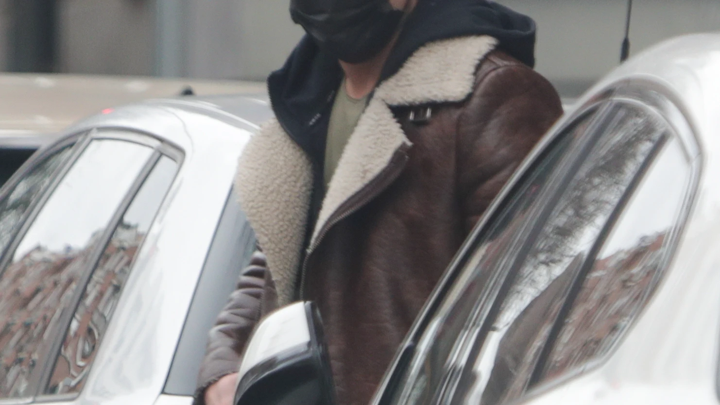 Jaime Lorente Jaime Lorente