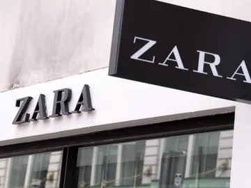 ZARA ZARA