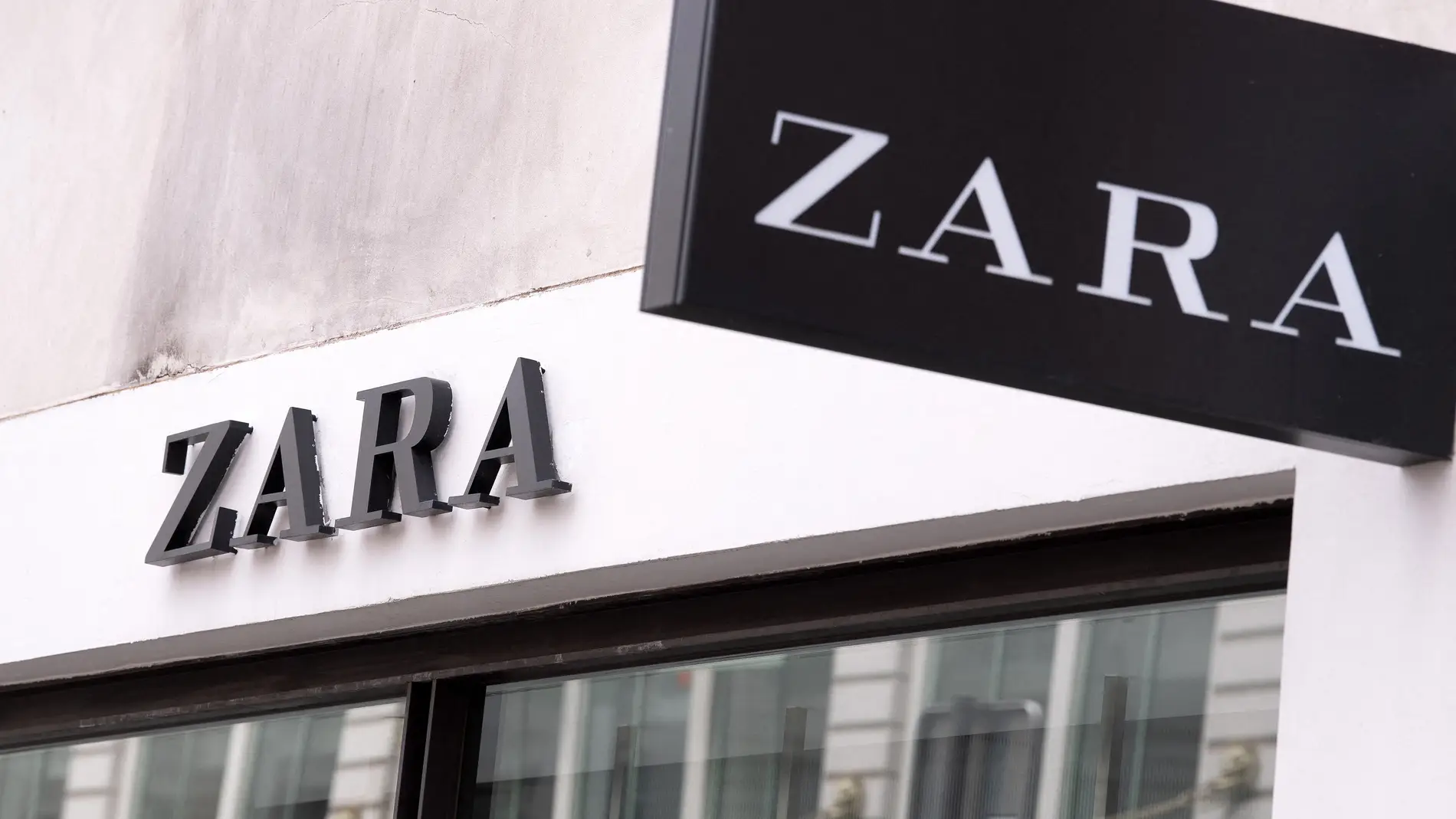 ZARA