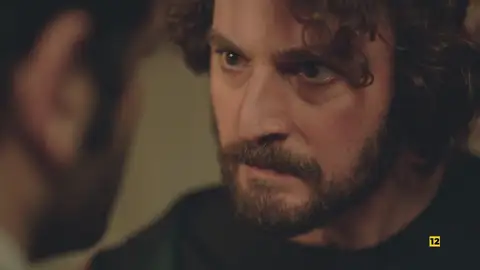 Han, histérico al descubrir que a Naci le queda muy poco tiempo de vida: "La va a destrozar" Lunes y martes a las 22:45 horas