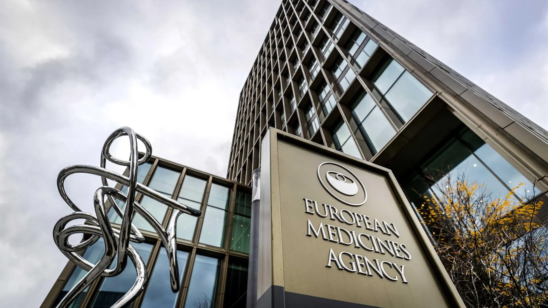 La Agencia Europea del Medicamento aprueba el uso de una píldora para combatir el Covid La Agencia Europea del Medicamento aprueba el uso de una píldora para combatir el Covid