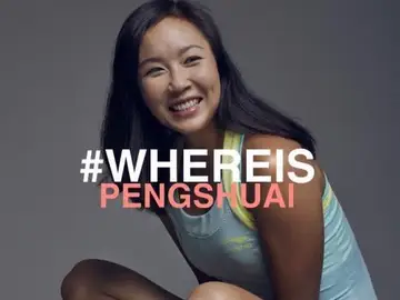 Amnistía Internacional pide al gobierno chino que demuestre que Peng Shuai está bien Amnistía Internacional pide al gobierno chino que demuestre que Peng Shuai está bien