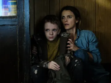 'Antlers: Criatura oscura' 'Antlers: Criatura oscura'