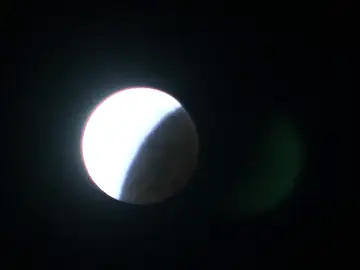 DIRECTO: Eclipse lunar de hoy viernes 19 de noviembre, vídeo en streaming DIRECTO: Eclipse lunar de hoy viernes 19 de noviembre, vídeo en streaming