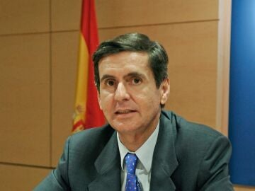 Pedro González Trevijano, elegido nuevo presidente del Tribunal Constitucional por unanimidad