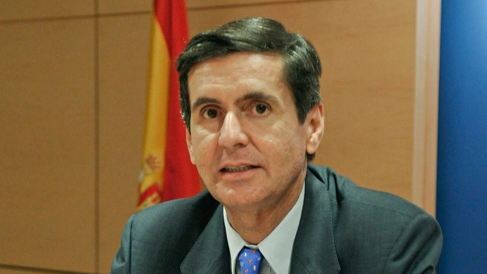 Pedro González Trevijano, elegido nuevo presidente del Tribunal Constitucional por unanimidad