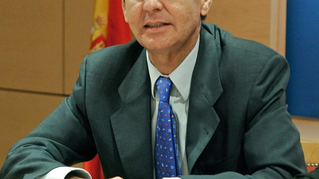 Pedro González Trevijano, elegido nuevo presidente del Tribunal Constitucional por unanimidad Pedro González Trevijano, elegido nuevo presidente del Tribunal Constitucional por unanimidad