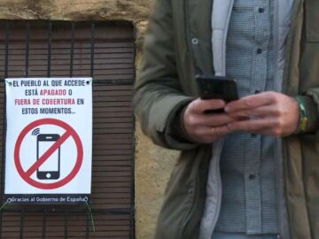 Rabanales, el pueblo de Zamora que no tiene conexión a internet