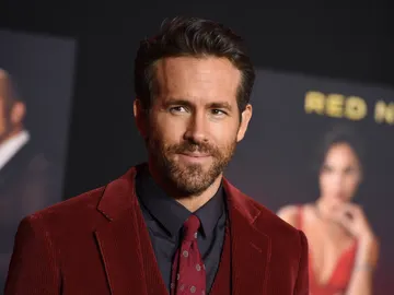 Ryan Reynolds Ryan Reynolds