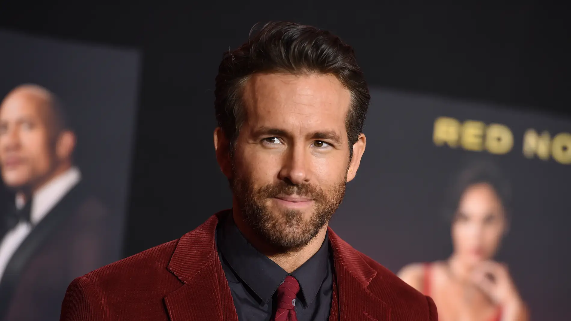 Ryan Reynolds se suma a la lista de candidatos para ser el próximo James Bond