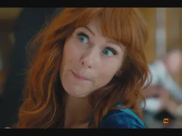 ¿Saltará la chispa entre Adam y Morgane? ¿Saltará la chispa entre Adam y Morgane?