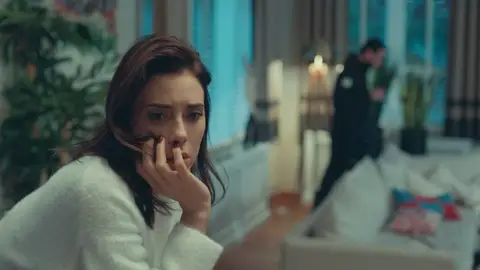 La policía interroga a Asya: “¿Pudo ver la cara del hombre que la atacó?” 'Infiel'