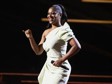 Yamile Wilson canta ‘Lágrimas negras’ en el Asalto Final de ‘La Voz’ Yamile Wilson canta ‘Lágrimas negras’ en el Asalto Final de ‘La Voz’