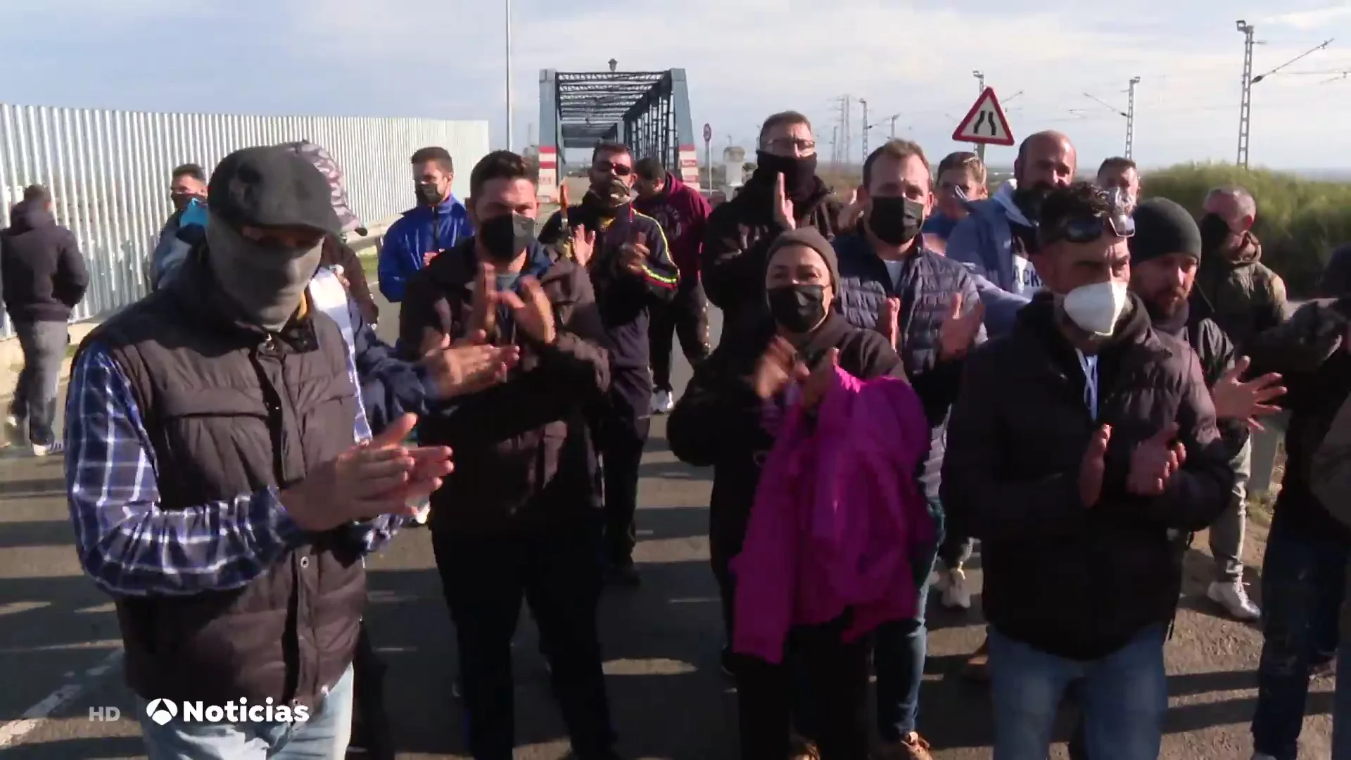 Las razones de la huelga de los trabajadores del metal y el peso del sector en España Las razones de la huelga de los trabajadores del metal y el peso del sector en España