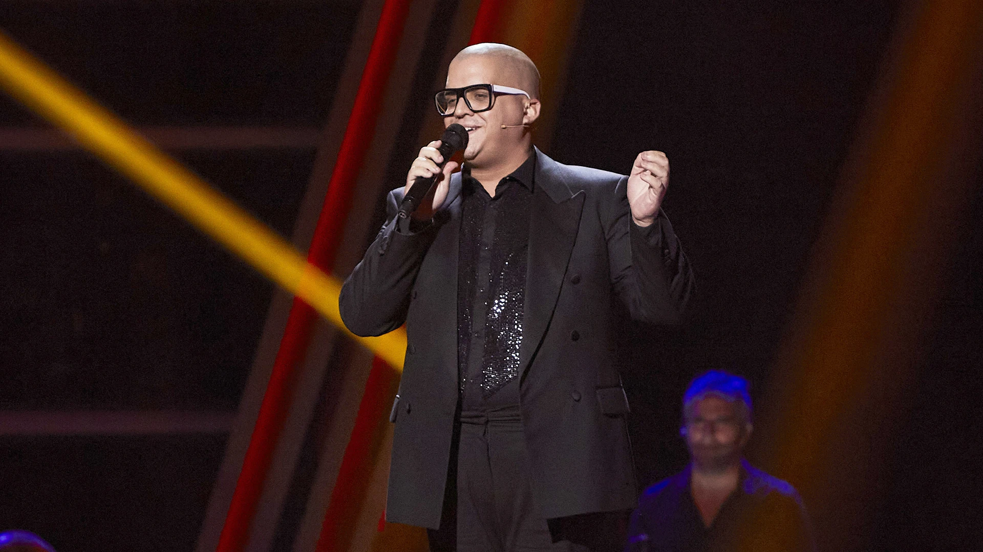 Besay P&eacute;rez canta &lsquo;Nostalgias&rsquo; en el Asalto Final de &lsquo;La Voz&rsquo;