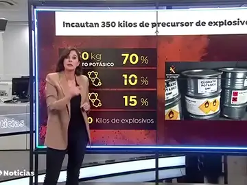 nueva explosion nueva explosion