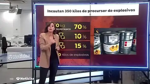 nueva explosion nueva explosion