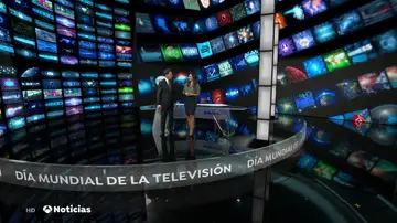La televisión experimenta grandes cambios gracias a las nuevas tecnologías La televisión experimenta grandes cambios gracias a las nuevas tecnologías