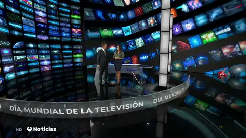 La televisión experimenta grandes cambios gracias a las nuevas tecnologías La televisión experimenta grandes cambios gracias a las nuevas tecnologías