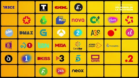 Día Mundial de la Televisión 2021: ¿Por qué se celebra el 21 de noviembre? Día Mundial de la Televisión 2021: ¿Por qué se celebra el 21 de noviembre?