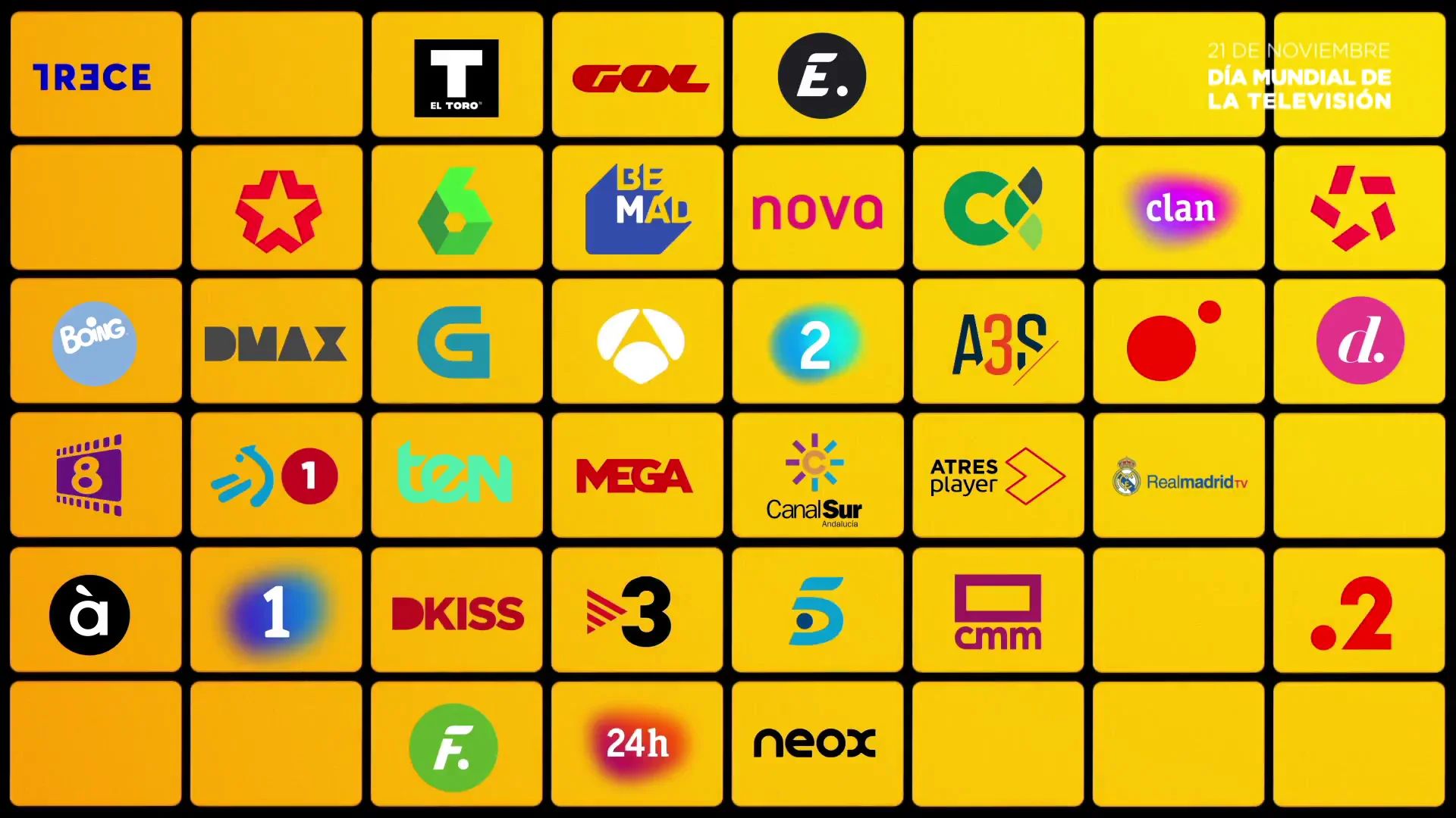 D&iacute;a Mundial de la Televisi&oacute;n 2021: &iquest;Por qu&eacute; se celebra el 21 de noviembre?