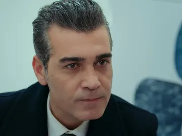 Volkan pierde los papeles con Turgay: “Me molesta tanto que sería capaz de cometer un crimen” Volkan pierde los papeles con Turgay: “Me molesta tanto que sería capaz de cometer un crimen”