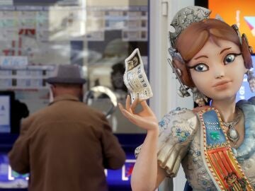 Hacer participaciones para el Sorteo Extraordinario de Navidad de este año