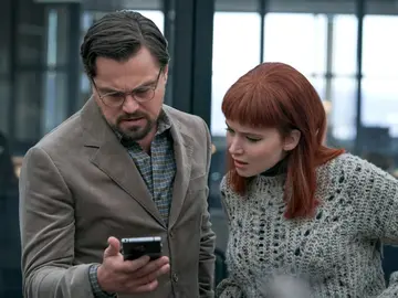 'No mires arriba' 'No mires arriba'