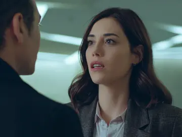 Volkan amenaza a Asya: “No pararé hasta que te vayas” Volkan amenaza a Asya: “No pararé hasta que te vayas”