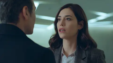 Volkan amenaza a Asya: “No pararé hasta que te vayas” 'Infiel'