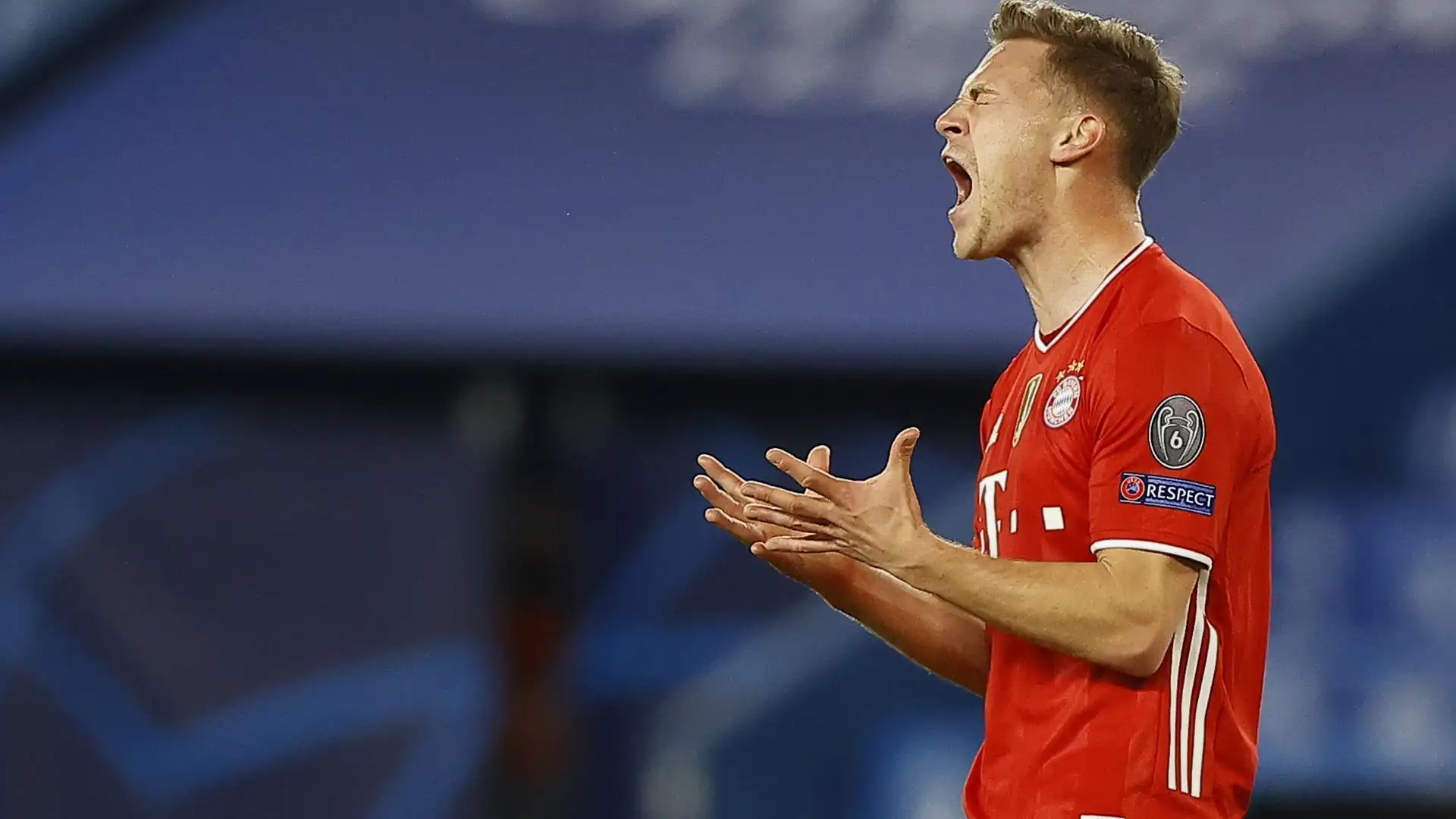 El Bayern de M&uacute;nich no pagar&aacute; a Kimmich durante la cuarentena por no estar vacunado contra el coronavirus