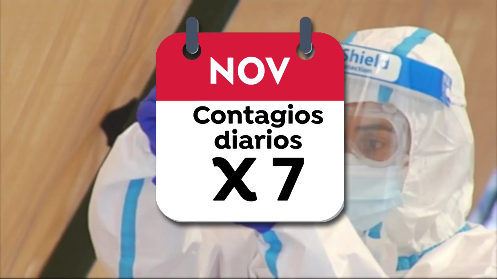 Largas colas para vacunarse contra el Covid-19 en ciudades con menor &iacute;ndice de inmunizaci&oacute;n 
